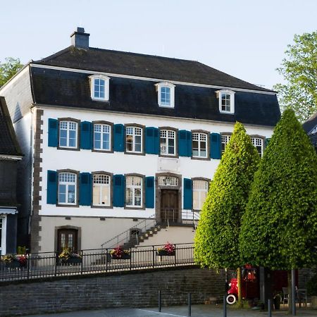 Hotel Am Markt Wipperfürth Kültér fotó