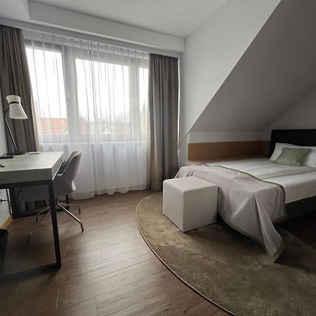 Hotel Am Markt Wipperfürth Kültér fotó