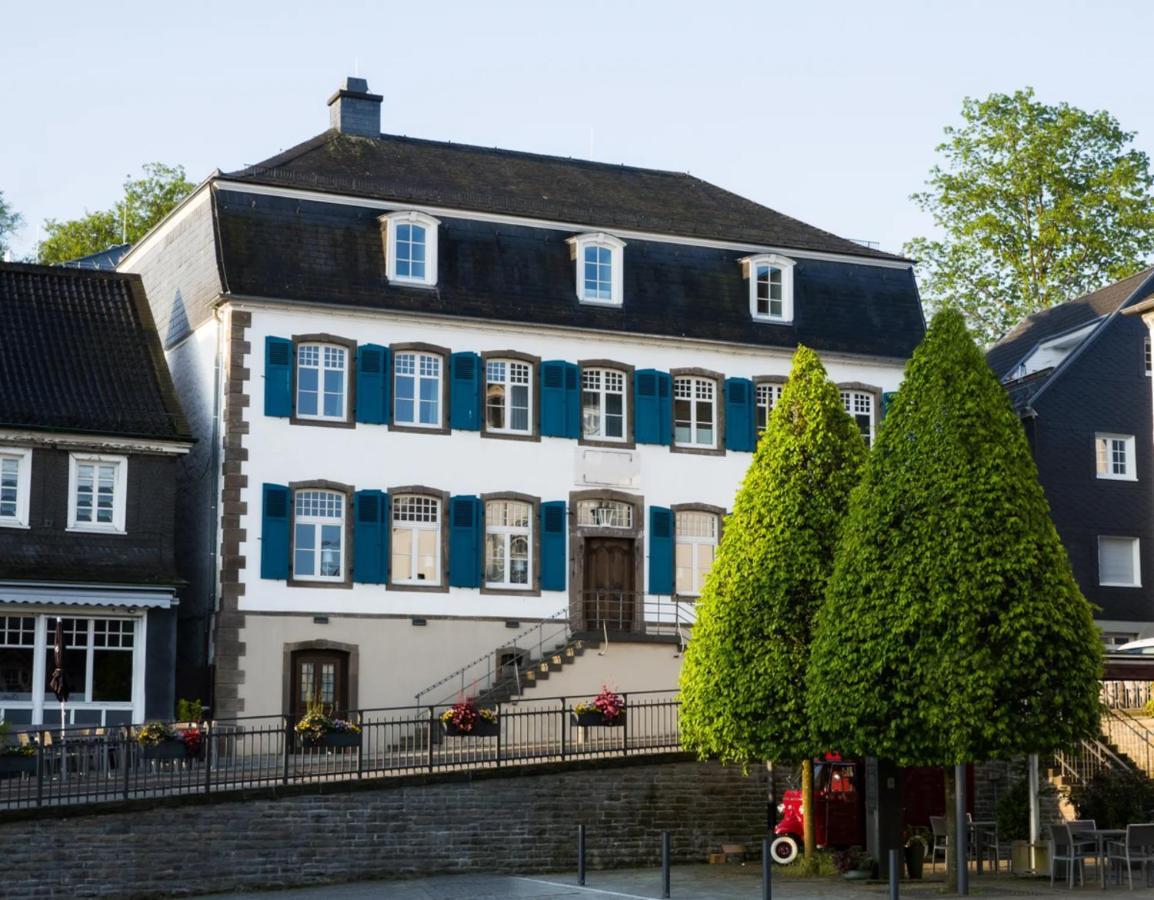 Hotel Am Markt Wipperfürth Kültér fotó
