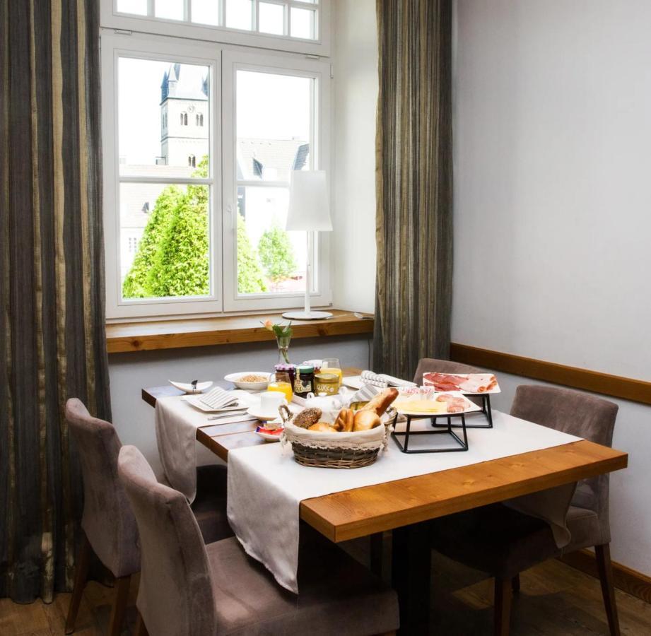 Hotel Am Markt Wipperfürth Kültér fotó