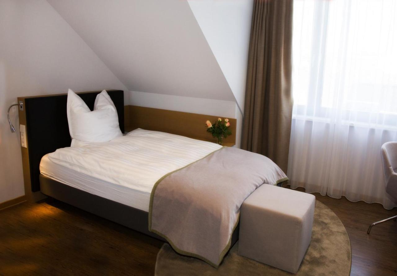 Hotel Am Markt Wipperfürth Kültér fotó