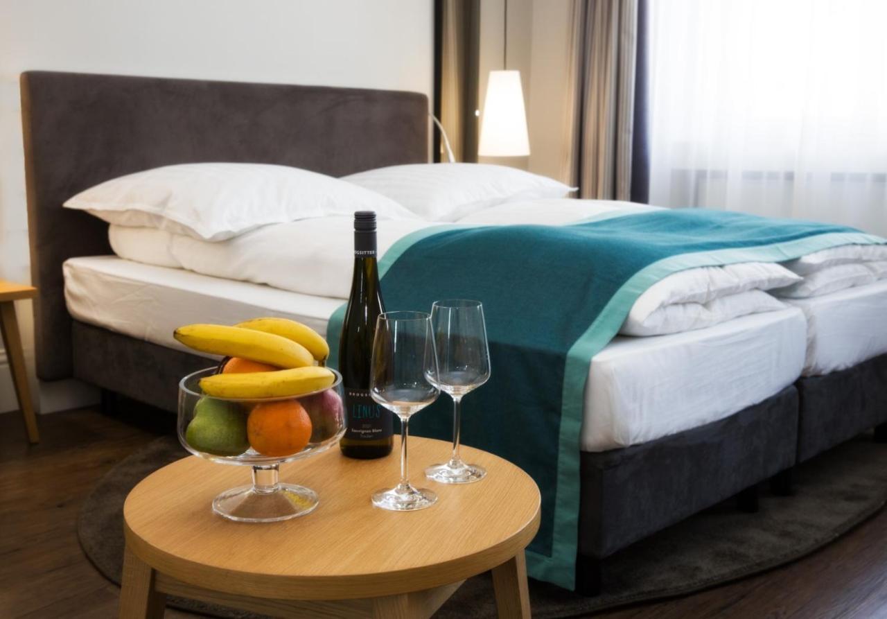 Hotel Am Markt Wipperfürth Kültér fotó