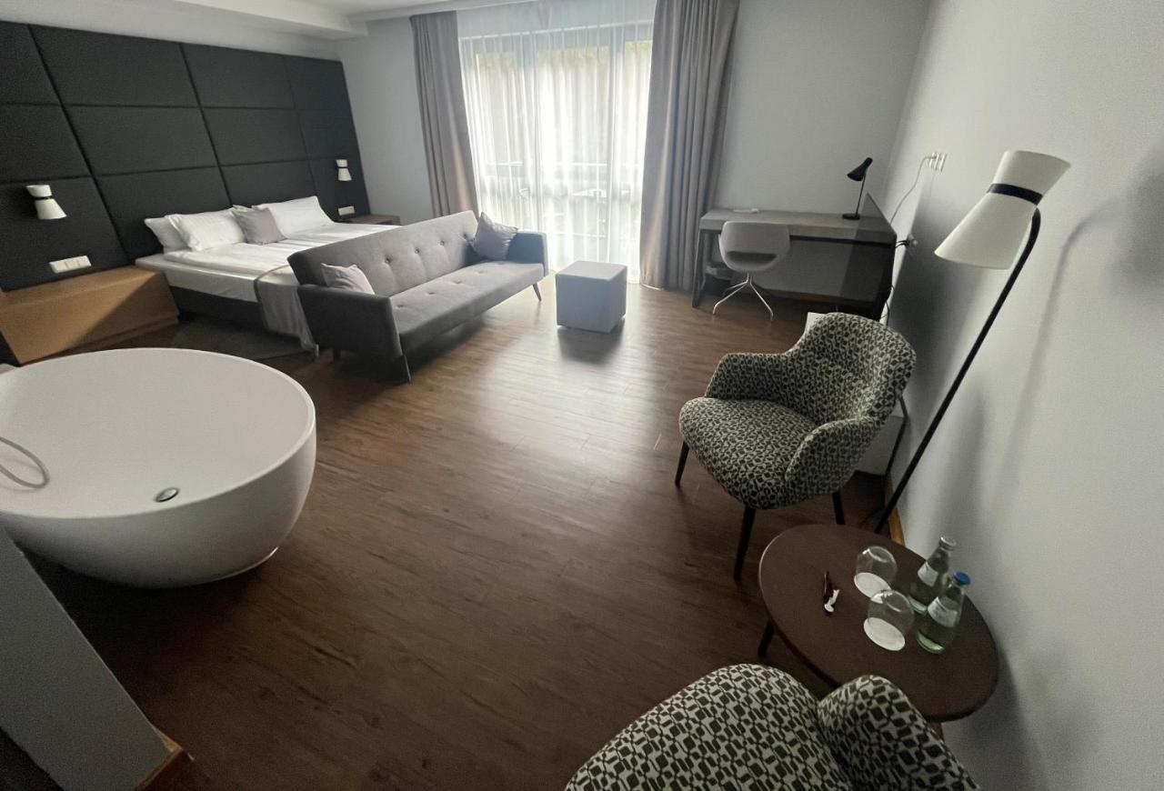 Hotel Am Markt Wipperfürth Kültér fotó