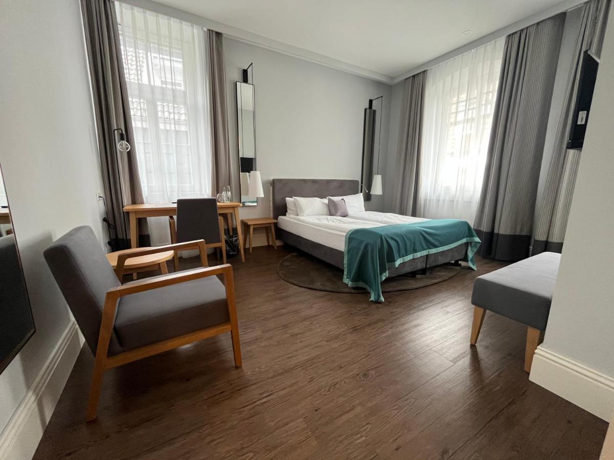 Hotel Am Markt Wipperfürth Kültér fotó