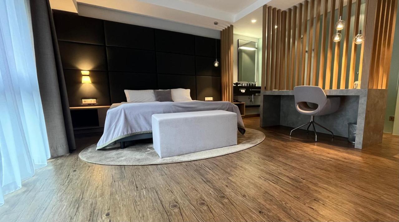Hotel Am Markt Wipperfürth Kültér fotó
