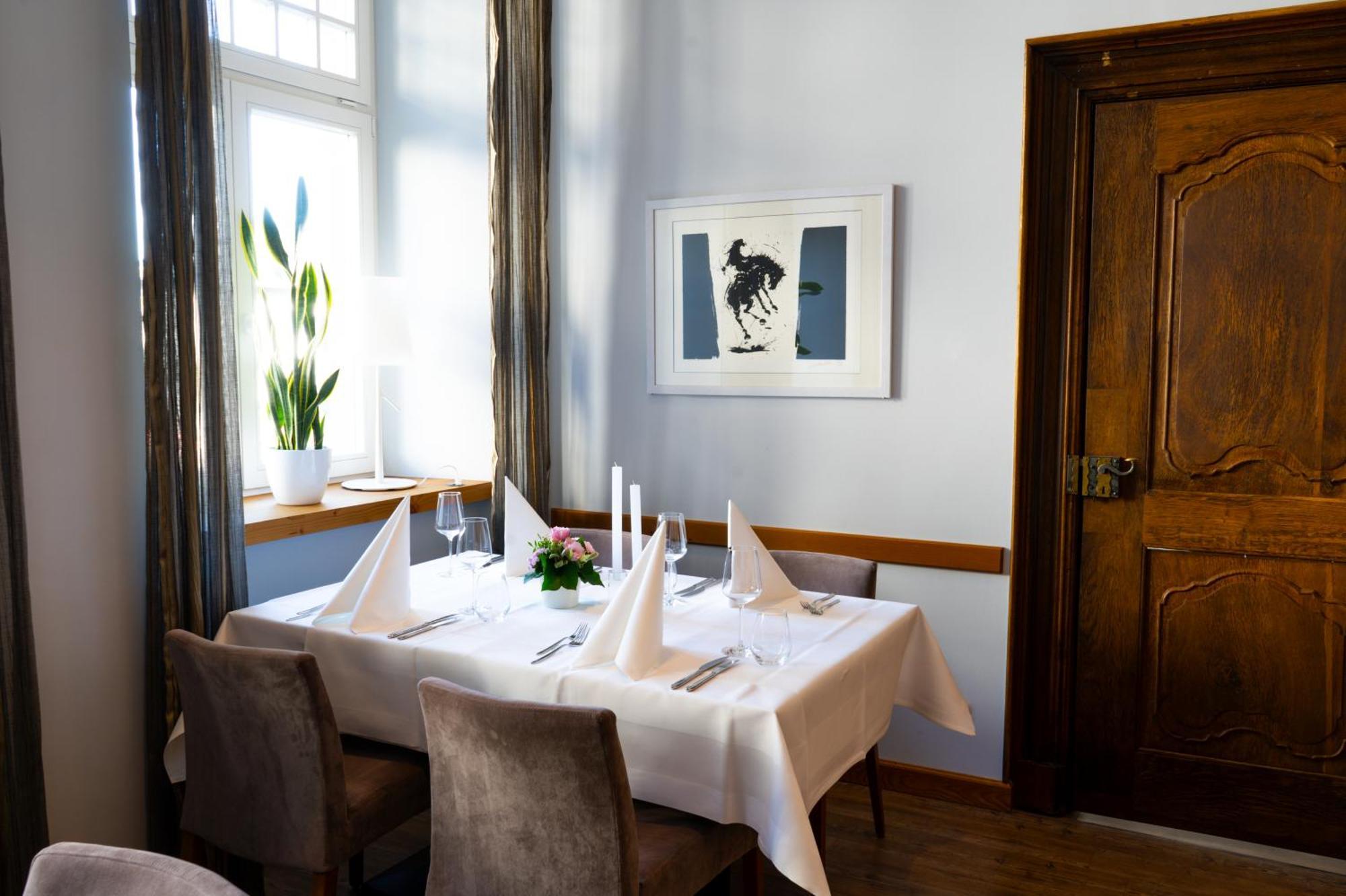 Hotel Am Markt Wipperfürth Kültér fotó