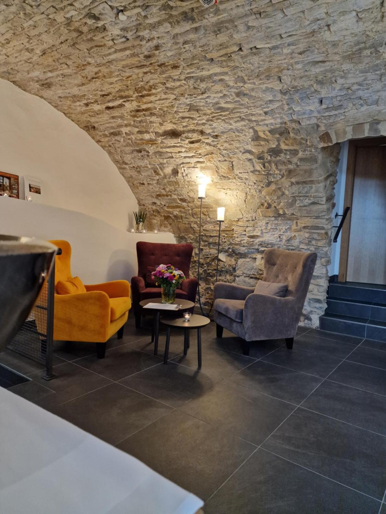 Hotel Am Markt Wipperfürth Kültér fotó