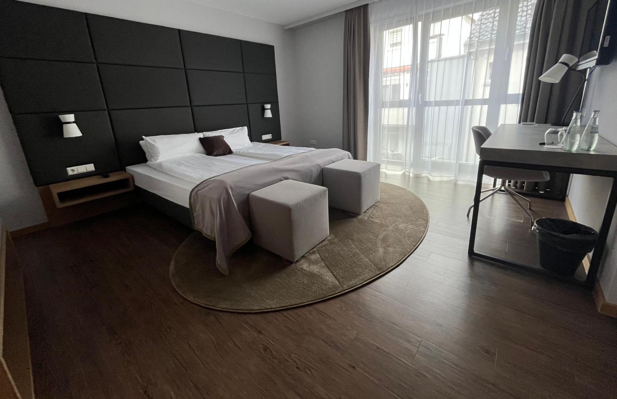 Hotel Am Markt Wipperfürth Kültér fotó