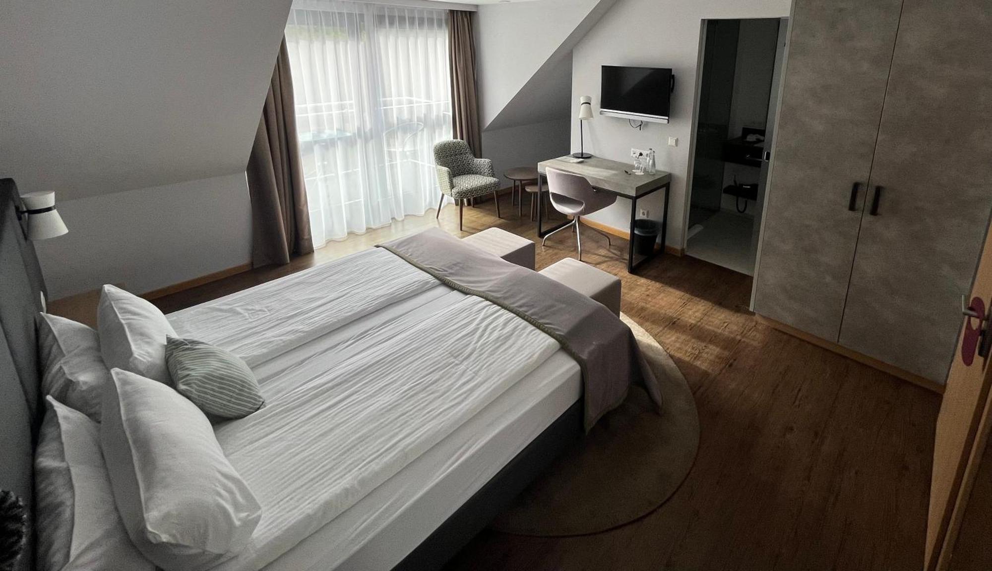 Hotel Am Markt Wipperfürth Kültér fotó