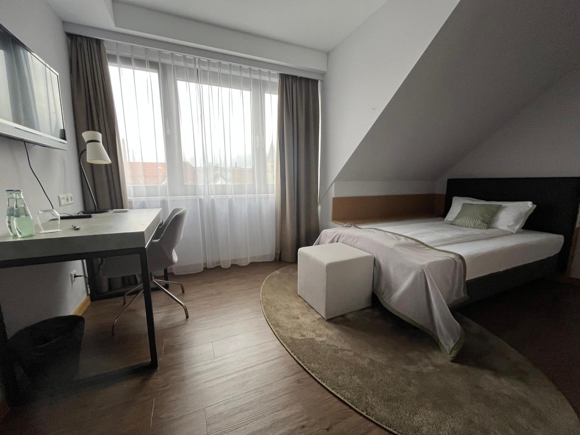 Hotel Am Markt Wipperfürth Kültér fotó